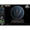 Jurassic World: Fallen Kingdom (Film) Legacy Museum Collection Statue 1/2 Blue Bonus Version 88 cm