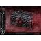 Berserk Life Scale Statues Behelit Skull 20 cm