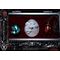 Berserk Life Scale Statues Behelit Skull 20 cm