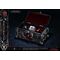 Berserk Life Scale Statues Behelit Skull 20 cm
