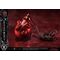 Berserk Life Scale Statue Griffith's Behelit 6 cm