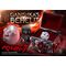 Berserk Life Scale Statue Ganishka's Behelit 8 cm