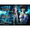 Ghost in the Shell Life Scale Masterline Series Statue 1/1 Motoko Kusanagi 174 cm
