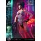 Ghost in the Shell Life Scale Masterline Series Statue 1/1 Motoko Kusanagi 174 cm