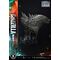 Godzilla vs Kong Bust Godzilla Bonus Version 75 cm