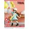 Cells at Work! Life Scale Masterline Series Statue Platelet 100 cm