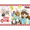 Cells at Work! Life Scale Masterline Series Statue Platelet 100 cm