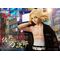 Tokyo Revengers Life Scale Masterline Series Statue Manjiro Sano 169 cm