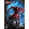Dark Nights: Metal Statues 1/3 The Red Death & The Red Death Exclusive 75 cm Assortment (3)