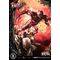 Dark Nights: Metal Statues 1/3 The Red Death & The Red Death Exclusive 75 cm Assortment (3)