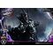 DC Comics Museum Masterline Statue 1/3 Dark Nights: Death Metal The Batman Who Laughs & Robin King Deluxe Version 85 cm