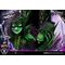 DC Comics Museum Masterline Statue 1/3 Dark Nights: Death Metal The Batman Who Laughs & Robin King DX Bonus 85 cm