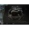 Zack Snyder's Justice League Museum Masterline Diorama Bat-Tank 36 cm