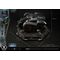 Zack Snyder's Justice League Museum Masterline Diorama Bat-Tank Deluxe Version 36 cm