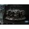Zack Snyder's Justice League Museum Masterline Diorama Bat-Tank Deluxe Version 36 cm