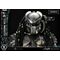 The Alien vs. Predator Museum Masterline Series Statue 1/3 Scar Predator Deluxe Bonus Version 93 cm