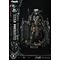The Alien vs. Predator Museum Masterline Series Statue 1/3 Scar Predator Deluxe Bonus Version 93 cm