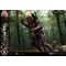 Prey (Movie) Museum Masterline Series Statue 1/3 Feral Predator Deluxe Version 89 cm