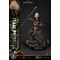 Prey (Movie) Museum Masterline Series Statue 1/3 Feral Predator Deluxe Bonus Version 89 cm