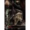 Prey (Movie) Museum Masterline Series Statue 1/3 Feral Predator Deluxe Bonus Version 89 cm