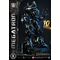 Transformers Museum Masterline Statue Megatron Deluxe Bonus Version 84 cm