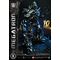 Transformers Museum Masterline Statue Megatron Deluxe Bonus Version 84 cm