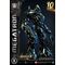 Transformers Museum Masterline Statue Megatron Deluxe Bonus Version 84 cm