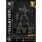 Transformers Museum Masterline Statue Megatron Deluxe Bonus Version 84 cm
