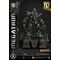 Transformers Museum Masterline Statue Megatron Deluxe Bonus Version 84 cm