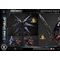 Transformers Museum Masterline Statue Powermaster Optimus Prime Concept by Josh Nizzi Ultimate Version 99 cm