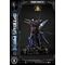 Transformers Museum Masterline Statue Powermaster Optimus Prime Concept by Josh Nizzi Ultimate Version 99 cm