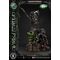 Transformers: Rise of the Beasts Museum Masterline Statue Optimus Primal Ultimate Bonus Version 72 cm