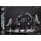 Transformers: Dark of the Moon (Film) Museum Masterline Statue Optimus Prime Weapons Depot 127 cm