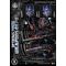 Transformers: Dark of the Moon (Film) Museum Masterline Statue Optimus Prime Weapons Depot 127 cm