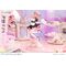 A Couple of Cuckoos Prisma Wing PVC Statue 1/7 Erika Amano 24 cm