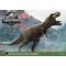 Jurassic World: Fallen Kingdom (Film) Prime Collectible Figures Statue 1/38 Tyrannosaurus Rex 23 cm