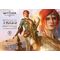 The Witcher 3: Wild Hunt Real Elite Masterline Series Statue 1/4 Triss Merigold Bonus Version 52 cm