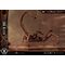 Alien 3 Museum Masterline Series Statue 1/3 Dog Alien XL Deluxe Bonus Version 114 cm
