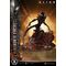 Alien: Romulus Museum Masterline XL Statue 1/3 Scorched Xenomorph 98 cm