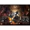 Alien: Romulus Museum Masterline XL Statue 1/3 Scorched Xenomorph 98 cm