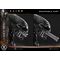 Alien: Romulus Museum Masterline XL Statue 1/3 Scorched Xenomorph 98 cm