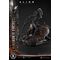 Alien: Romulus Museum Masterline XL Statue 1/3 Scorched Xenomorph 98 cm