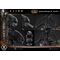 Alien: Romulus Museum Masterline XL Statue 1/3 Scorched Xenomorph Deluxe Version 98 cm