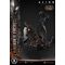 Alien: Romulus Museum Masterline XL Statue 1/3 Scorched Xenomorph Deluxe Version 98 cm