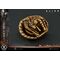 Alien: Romulus Museum Masterline XL Statue 1/3 Scorched Xenomorph Deluxe Bonus Version 98 cm