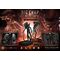 Alien (Film) Museum Masterline XL Statue 1/3 Big Chap Xenomorph Close Up Shot Ver. 100 cm