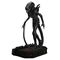 Alien (Film) Museum Masterline XL Statue 1/3 Big Chap Xenomorph Close Up Shot Ver. Deluxe Version 100 cm