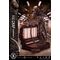 Alien Museum Masterline XL Statue 1/3 Big Chap Xenomorph Regular Ver. 100 cm