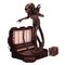 Alien Museum Masterline XL Statue 1/3 Big Chap Xenomorph Regular Ver. Bonus Version 100 cm
