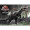 Jurassic Park III (Film) Prime Collectible Figures Statue 1/38 Spinosaurus 24 cm